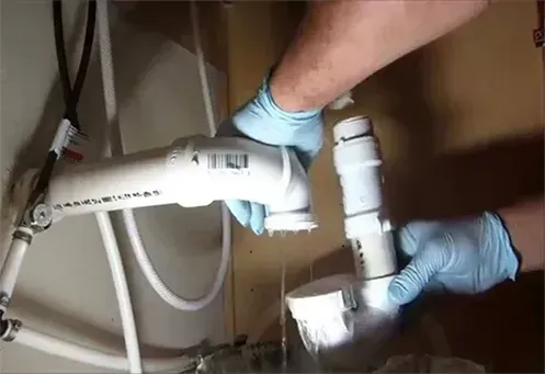 Desentupidora de Cano Urgente no Parque das Árvores